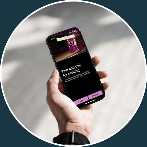 What is Pay by Phone?